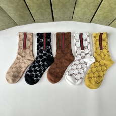 Gucci Socks